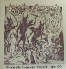 Nocturnal Vomit : Abominable Ceremonial Torment